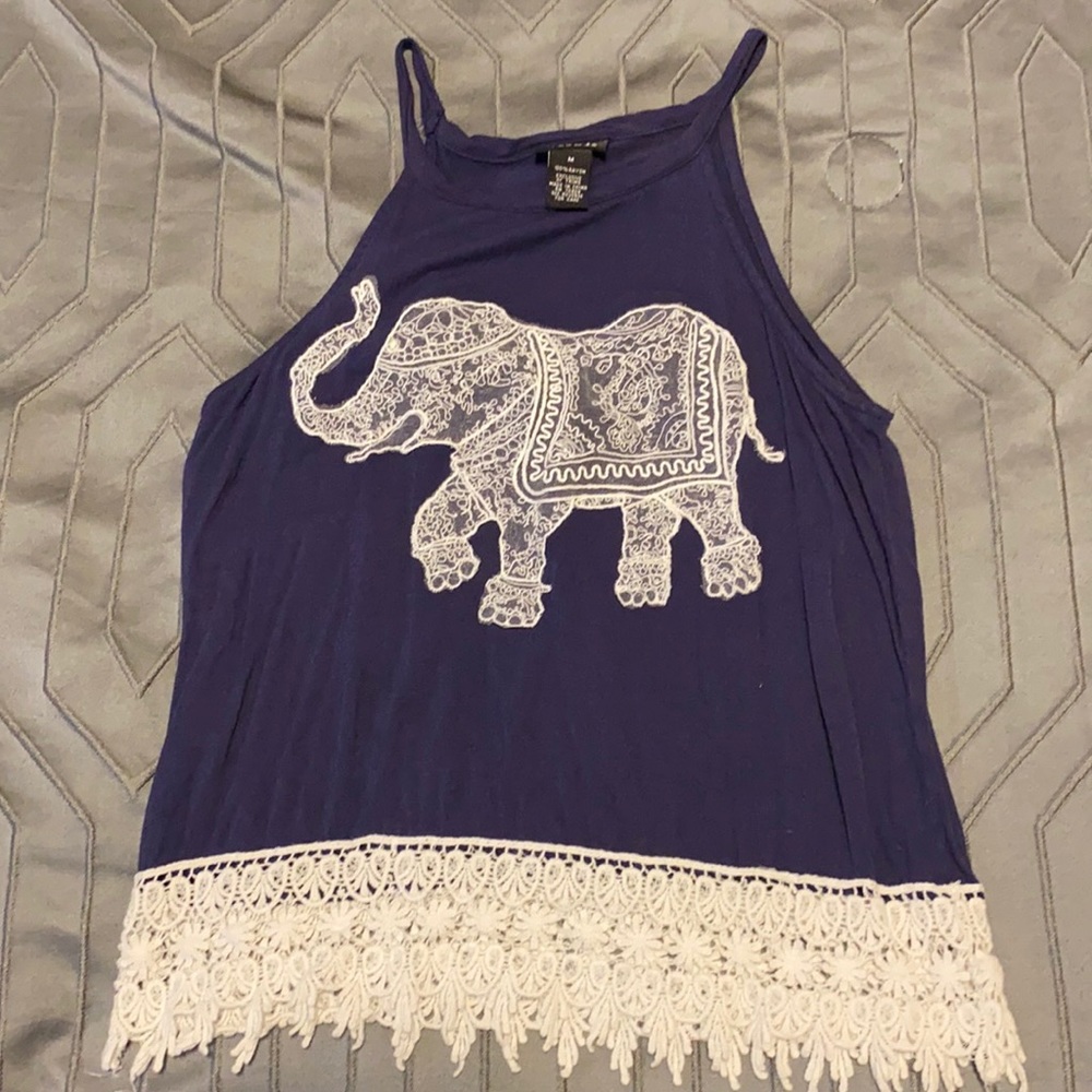 Top blouse